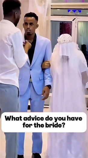 This man must be a wrestler | Lady KoiKoi TV