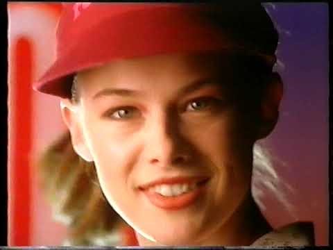Channel 7 Melbourne, commercials 1992