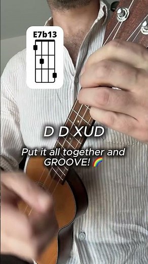 Stop Playing Basic! Bring SOUL to Your Uke 🎶🔥 #ukulele #tutorial