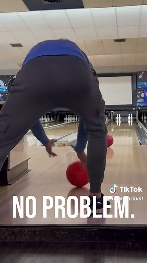 Mastering the Big Four Split in Bowling