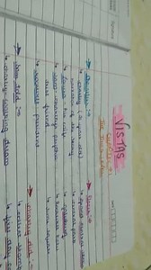 Vistas chapter 1 class 12