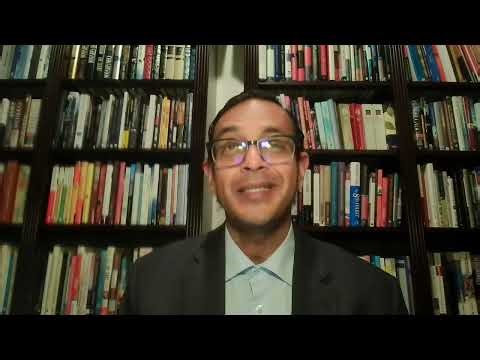 Intercultural Communication: Contextualization and the Gospel | Dr. Melvin Reddy | Lecture 11