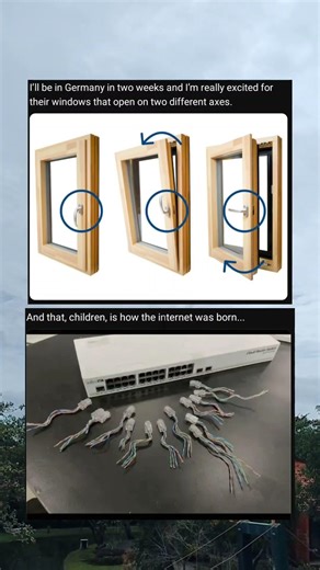 German Tilt and Turn Windows Explained – The Smart European Window Design 🇩🇪✨