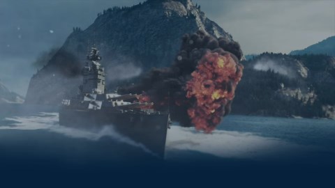 World of Warships—a navy shooter developed by Wargaming.net The full description of World of Warships