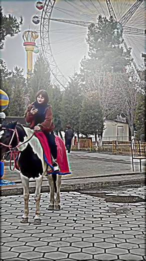 😎#girl #cool #moment