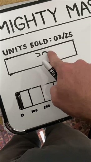 Slowly but surely 🥔 #fitfood #mightymash #highprotein #shortsviral #mashedpotato