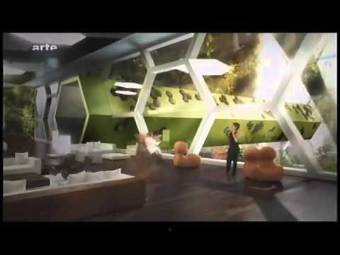 VINCENT CALLEBAUT ARCHITECTURES - LA VILLE DE DEMAIN - BOUYGUES IMMOBILIER - FRANCE