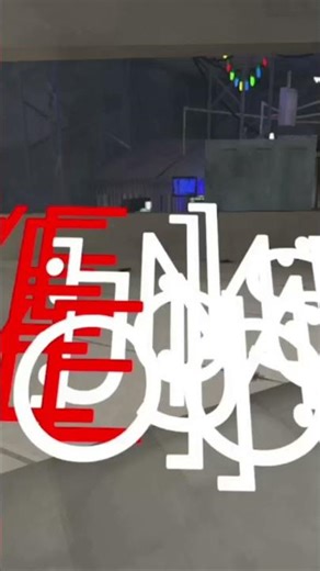 This menu can kick every lobby? #shorts #gorillatag #funny #vr