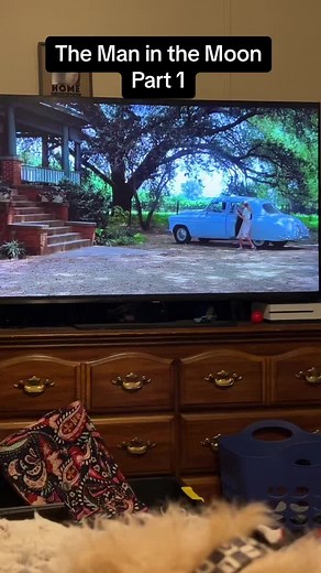 The Man in the Moon 1991 #themaninthemoon #reesewitherspoon #jasonlondon