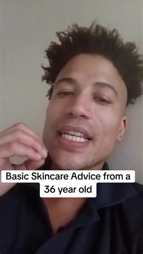 some skincare advice from a 36yr old, take it or leave it 😁 #skincare #skincaretips