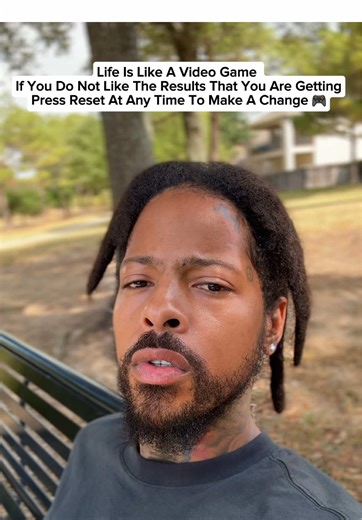 Let go of that Old Programming. 🗣️💯