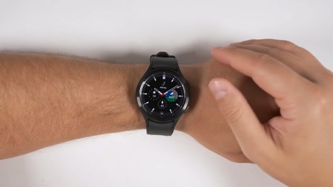 Galaxy Watch 4 Classic: 10 First Steps to Make the Most of Your New Smartwatch