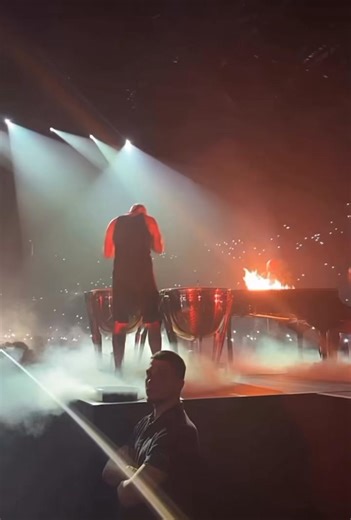 DISTURBED FAN PAGE on Reels