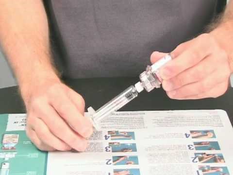 Wyeth BeneFIX Training Video