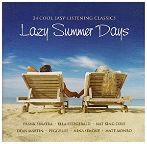 Various - Lazy Summer Days