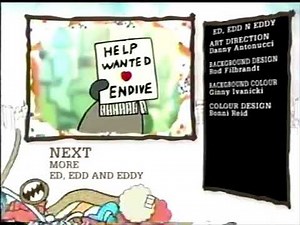 Chowder Rada Pendence Day Promo (Cartoon Network 2008)