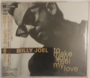 Billy Joel - To Make You Feel My Love