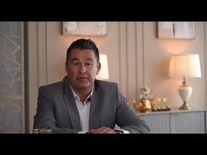 My Duvet Flip with Capita CEO, Adolfo Hernandez