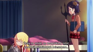 Gabriel DropOut odcinek 1