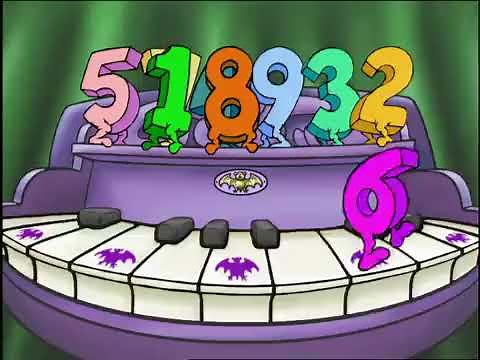 Sesame Street: Episode 4017 (March 26, 2002)