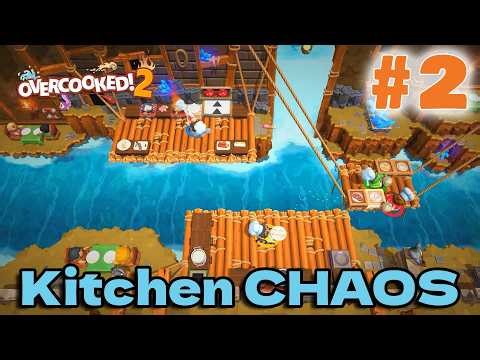 The Most Complex Randomizer Ever? 6 Games Linked!