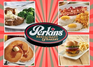 The 12 Healthiest Orders at Perkins—and What To Skip