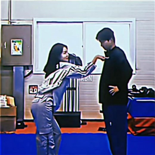 Alien jump (Ultra Slowed) - al1en_jump