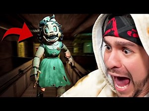 Escape the Hospital - FNAF Secret of the Mimic [Part 3]