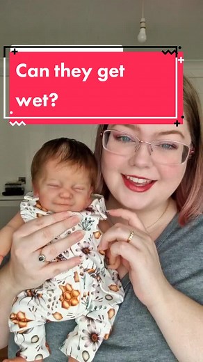 Silicone Baby Doll Care Tips: Prevent Stickiness with Silicone Powder