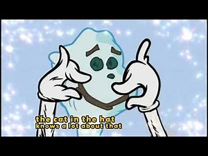 Mini CITV - Christmas Promo (2012)