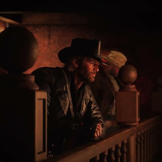 A Brave Man Doesn't Need To Be Afraid || Arthur Morgan Edit || Red Dead 2 || Wicked Game