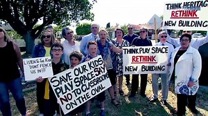 2.6K views · 3 comments | TONIGHT: The Perth communities fighting to save their school ovals. 6.30pm, channel 7 | Today Tonight | Facebook