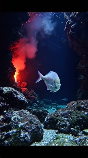 Aquatic Anomalies, Alien Looking Fish Species That Defy Reality P08