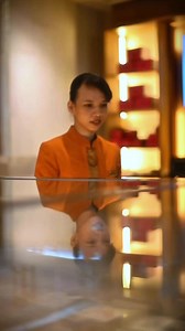 20 reactions | Meet one of our team at SATOO Deli! She ensures our...