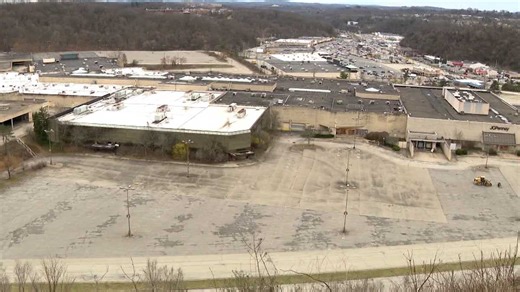 Century III Mall demolition date set