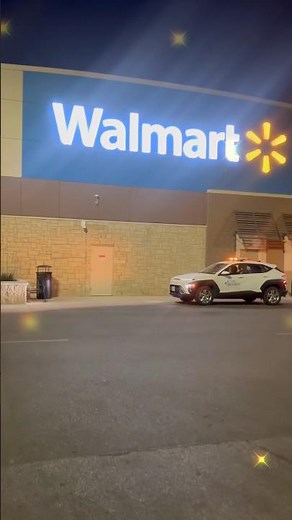 Quick Walmart NeeDoh Hunting Vlog… In and Out 👀