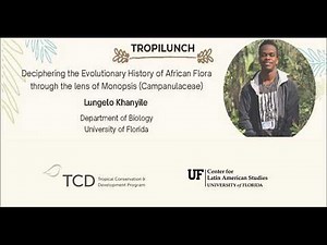 Tropilunch February 10, 2026 by Lungelo Khanyile