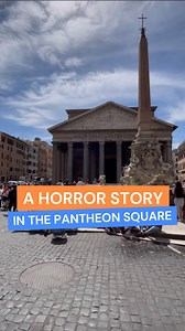 Want to discover more Rome secrets with us? ⤵️ Comment below with SECRET ROME and we’ll tell you how #rome #rometours #rometravel #romeguide #hiddengems | Live Virtual Guide | Rome