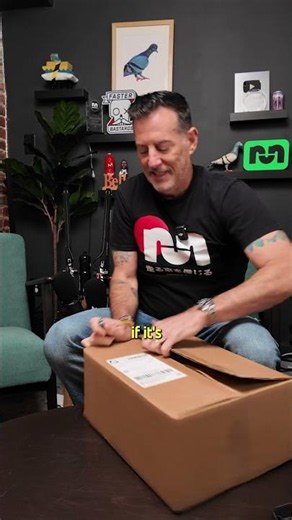 We Finally Got the Dynafish Shoe