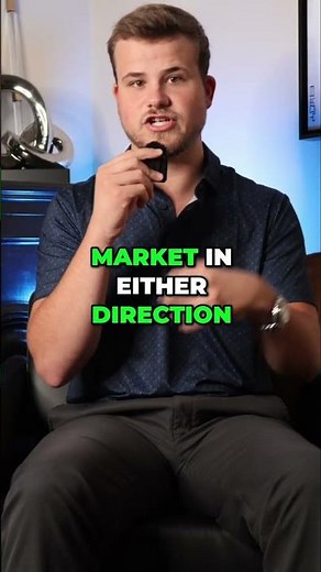 Understanding Stock Beta: Market Volatility Explained Simply #shorts