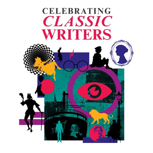 We’re celebrating classic writers at Gold Coast Libraries! 📚 Step into the world of literary legends – from iconic names to hidden gems you might not know (yet!). ✨ Explore our list of classic writers: https://citygc.au/4j7XR12 🎨 Then, head to HOTA’s Writers Revealed exhibition (12 Apr – 3 Aug) to see rare treasures and portraits of these literary icons – an Australian exclusive you won’t want to miss! Need a good classic to dive into? Just ask our friendly librarians – they know all the best 