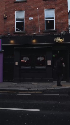 Barebone Restaurant & Cocktail Bar on Instagram: "This is Galentine’s at Barebone. @marcus.olaoire takes the room from 7.30pm with house, RnB and hip hop built for a proper night out. Our amazing head chef @brian_spain_ has crafted a special two-course menu made for flavour, comfort and sharing. Two courses. Two cocktails or wine. Low lights. Big energy. No early exits. Pre-drinks from 6pm. Dinner from 7pm. Music till late. Tables are limited and this is a ticketed night. Book now on OpenTable.