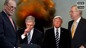 86K views · 478 reactions | Here's everything you need to know about the filibuster – and 'the nuclear option' to get rid of it | NowThis Impact | Facebook