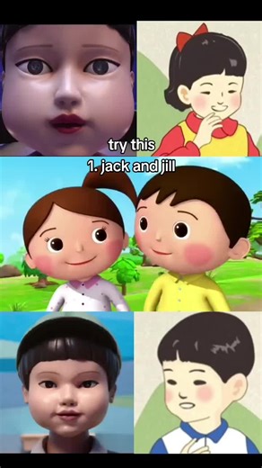 Jack and Jill Game Explained in Squid Game 2