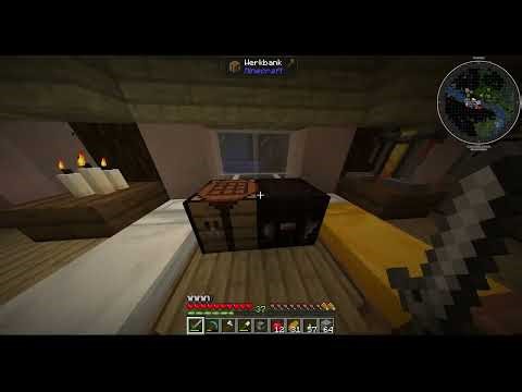 Wir haben jetzt eine Mining-Turtle! | MC ATM 10 mit Flo & Klero #013 | Klerodon