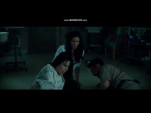 Scream 4 (2011) Jill "Jillian" Roberts Death!