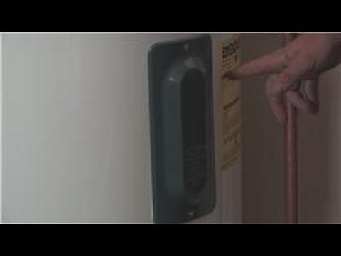 Hot Water Heaters : How to Determine Required Size of Electric Heaters