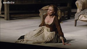 16K views · 1.2K reactions | ✨ Did you know Rossini composed La Cenerentola (Cinderella) in three weeks when he was just 25 years old? Have a look at the duet "Un soave non so che" performed by Maxim Mironov (Don Ramiro) and Ruxandra Donose (Cenerentola). Watch the story unfold on medici.tv! ✨ https://cutt.ly/qV50bcY | medici.tv | Facebook