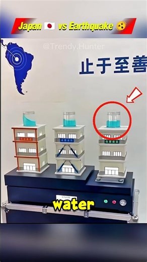 How Japan Defies Nature! 🇯🇵🤯