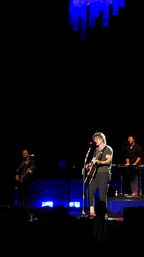 Goo Goo Dolls - Slide LIVE CLIP - Albuquerque, New Mexico (Sept 9, 2025)
